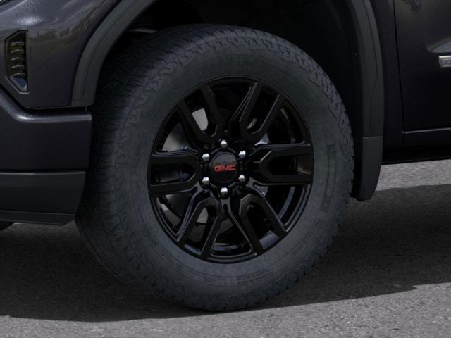 new 2024 GMC Sierra 1500 car, priced at $51,995