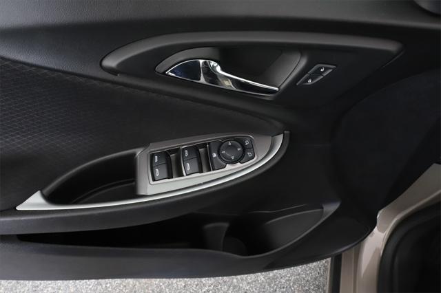 used 2024 Chevrolet Malibu car, priced at $24,874