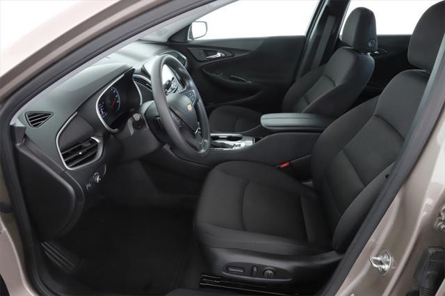 used 2024 Chevrolet Malibu car, priced at $24,874