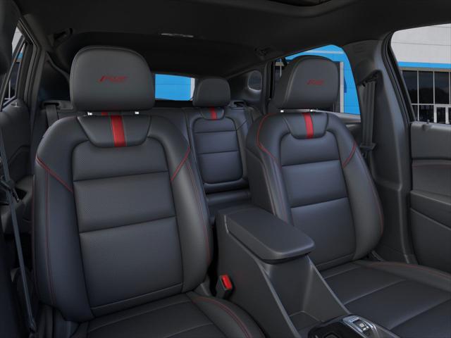 new 2025 Chevrolet Trax car, priced at $26,585