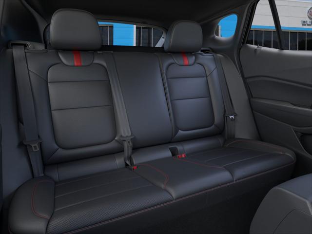 new 2025 Chevrolet Trax car, priced at $26,585