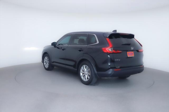 used 2023 Honda CR-V car, priced at $32,874