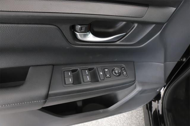 used 2023 Honda CR-V car, priced at $32,874