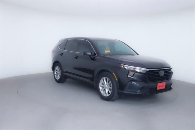 used 2023 Honda CR-V car, priced at $32,874