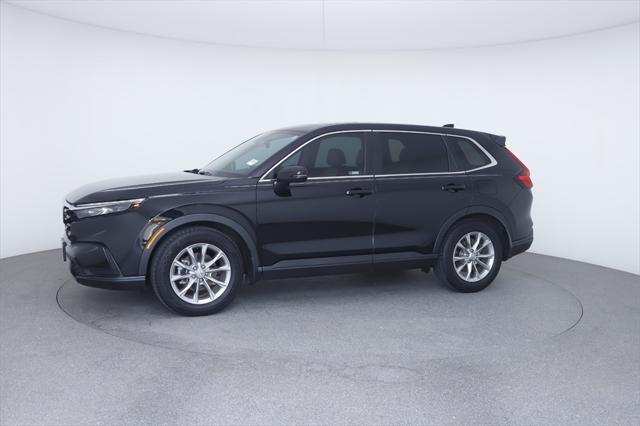 used 2023 Honda CR-V car, priced at $32,874