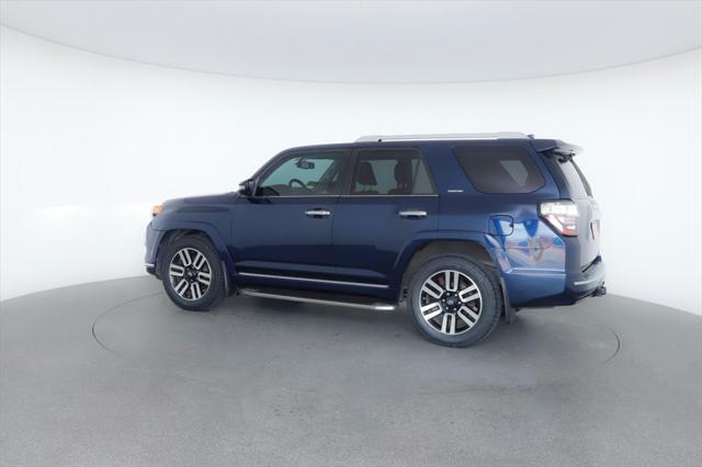 used 2019 Toyota 4Runner car, priced at $31,377