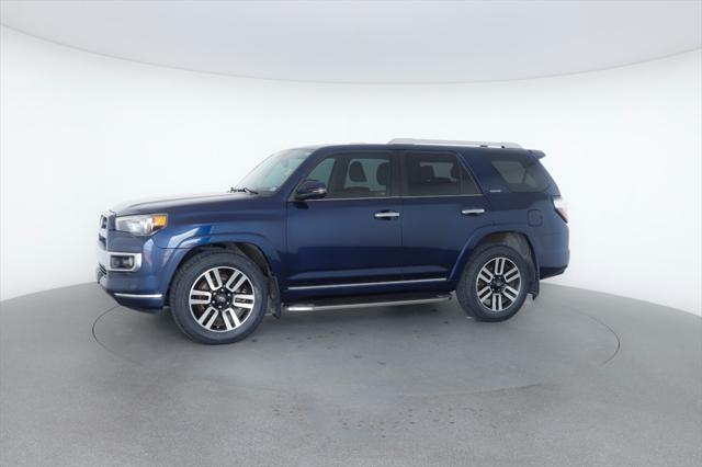 used 2019 Toyota 4Runner car, priced at $31,377