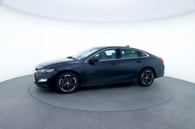 used 2023 Chevrolet Malibu car, priced at $17,974