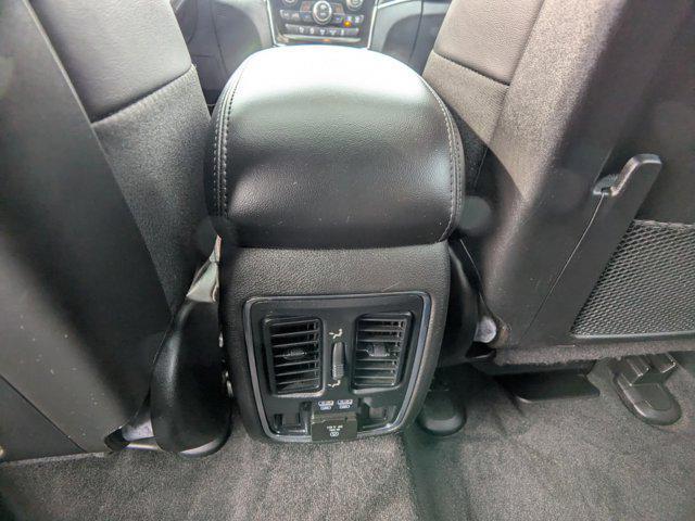 used 2021 Jeep Grand Cherokee car, priced at $27,901