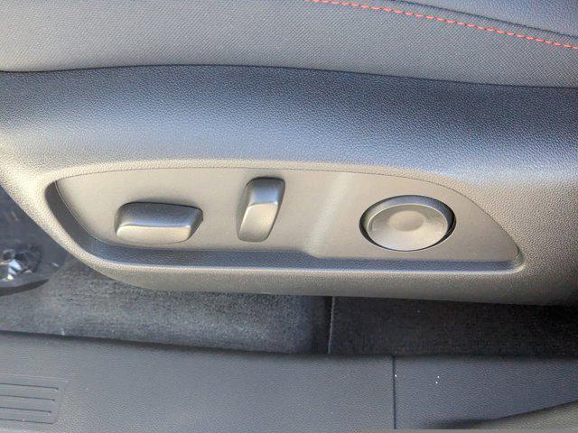 new 2026 Chevrolet Equinox car, priced at $36,142