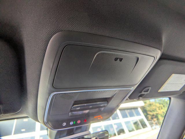 new 2026 Chevrolet Equinox car, priced at $36,142