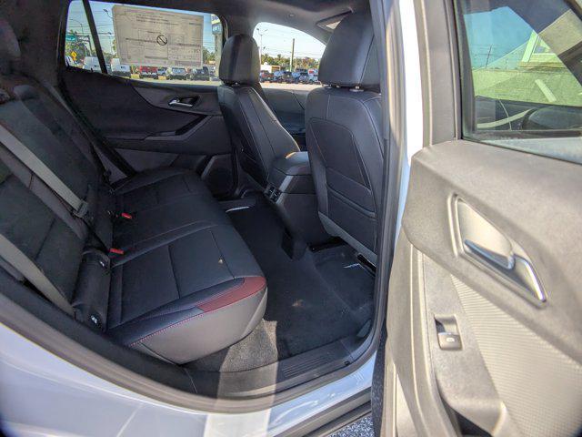 new 2026 Chevrolet Equinox car, priced at $36,142