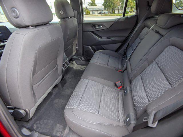 new 2026 Chevrolet Equinox car, priced at $29,167