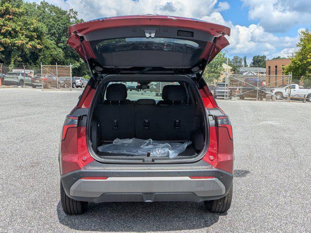 new 2026 Chevrolet Equinox car, priced at $29,167