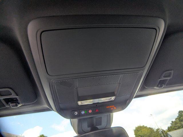 new 2026 Chevrolet Equinox car, priced at $29,167