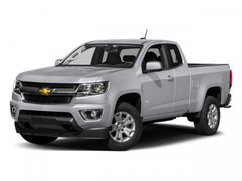 used 2018 Chevrolet Colorado car, priced at $28,988