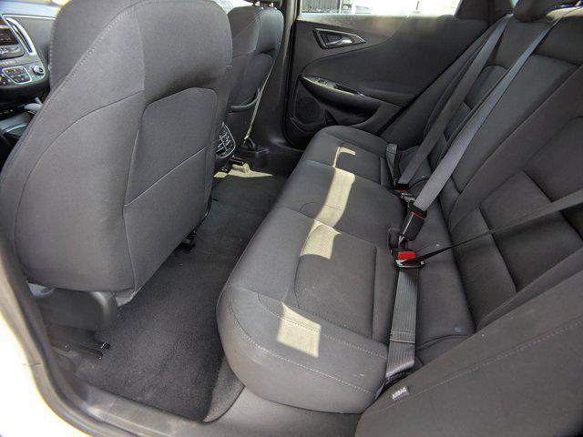 used 2023 Chevrolet Malibu car, priced at $17,273