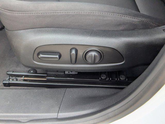 used 2023 Chevrolet Malibu car, priced at $17,273