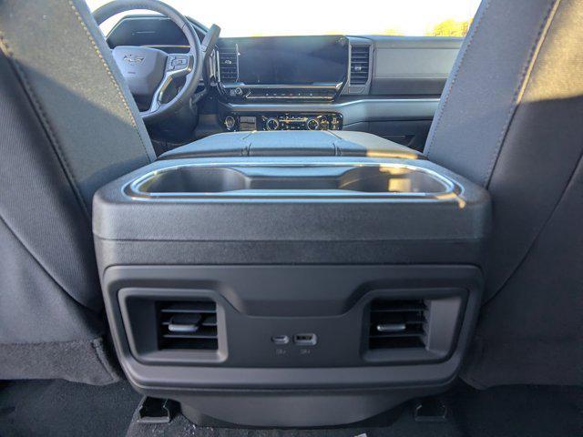 new 2026 Chevrolet Silverado 2500 car, priced at $62,267