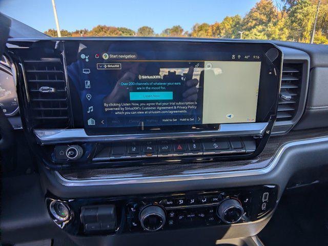 new 2026 Chevrolet Silverado 2500 car, priced at $62,267