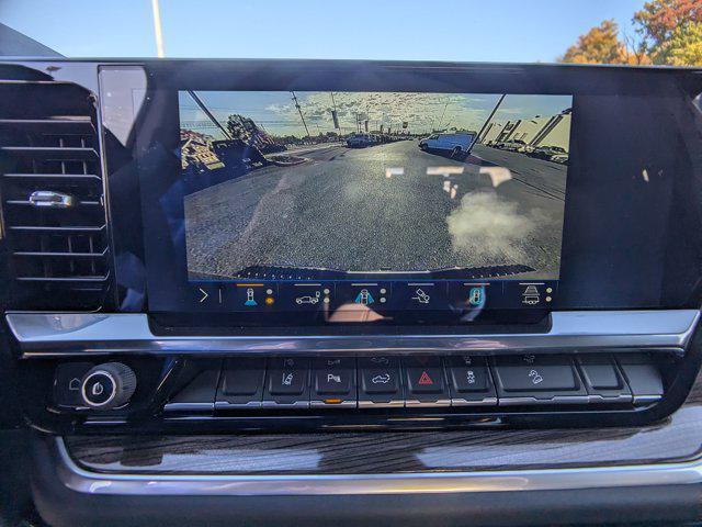 new 2026 Chevrolet Silverado 2500 car, priced at $62,267