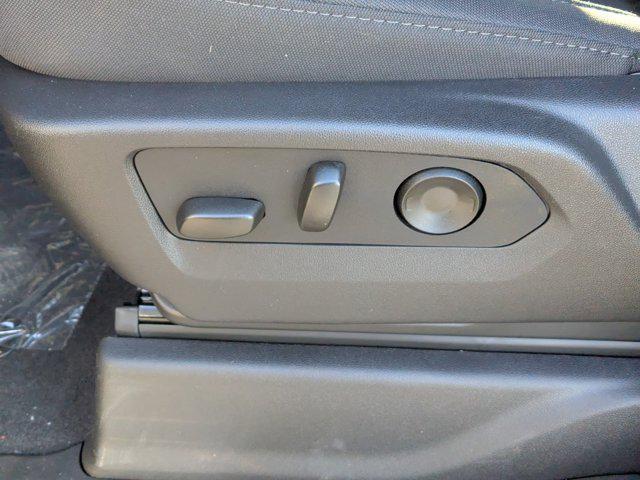 new 2026 Chevrolet Silverado 2500 car, priced at $62,267