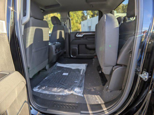 new 2026 Chevrolet Silverado 2500 car, priced at $62,267