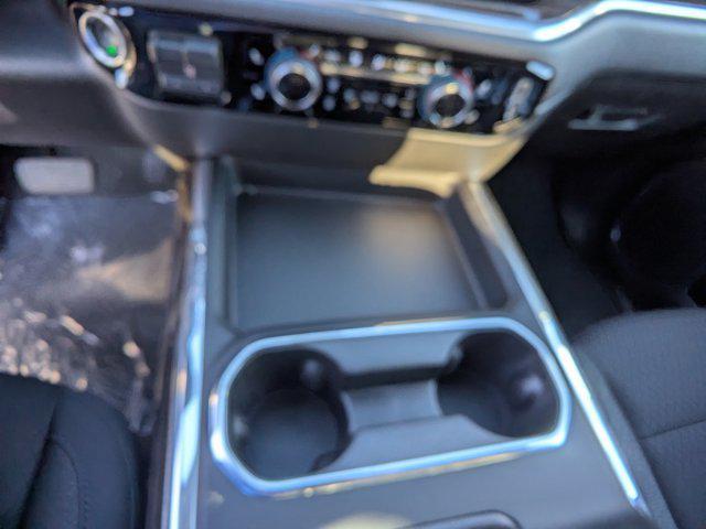 new 2026 Chevrolet Silverado 2500 car, priced at $62,267