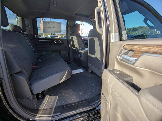 new 2026 Chevrolet Silverado 2500 car, priced at $62,267