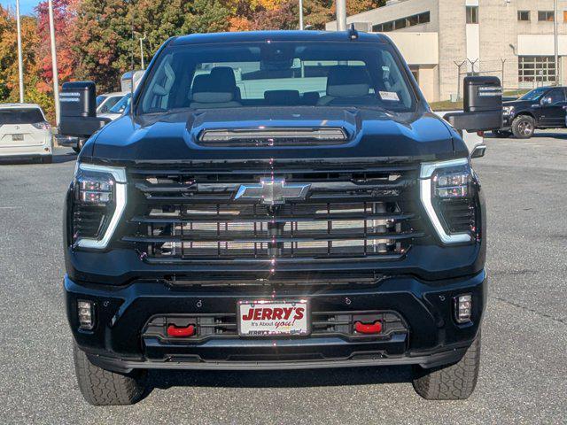 new 2026 Chevrolet Silverado 2500 car, priced at $62,267