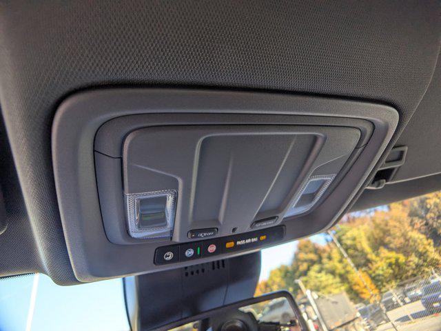 new 2026 Chevrolet Silverado 2500 car, priced at $62,267