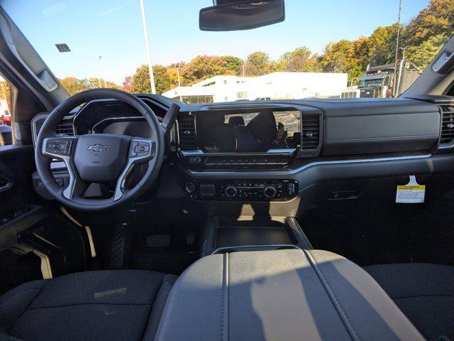 new 2026 Chevrolet Silverado 2500 car, priced at $62,267