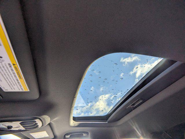 new 2026 Chevrolet Trax car, priced at $26,662