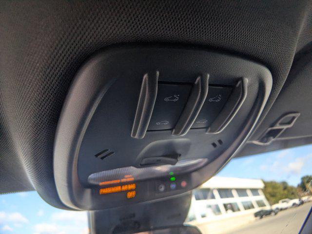 new 2026 Chevrolet Trax car, priced at $26,662