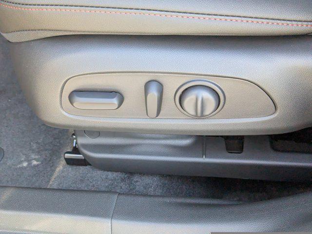 new 2026 Chevrolet Trax car, priced at $26,662