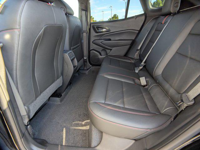 new 2026 Chevrolet Trax car, priced at $26,662