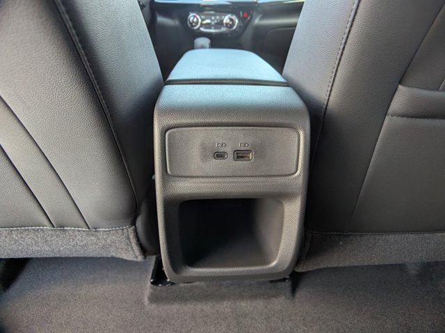 new 2026 Chevrolet Trax car, priced at $26,662