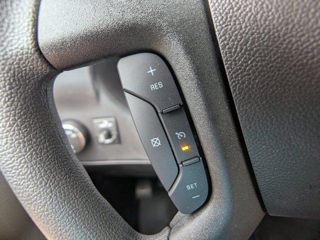 new 2025 Chevrolet Express 2500 car, priced at $44,200