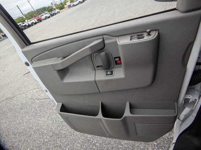 new 2025 Chevrolet Express 2500 car, priced at $44,200