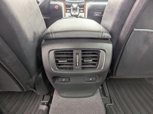 used 2021 Acura TLX car, priced at $29,496