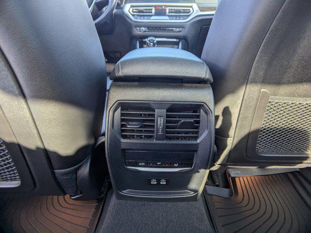 used 2022 BMW 330 car, priced at $31,441