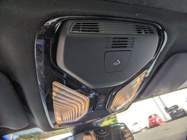 used 2022 BMW 330 car, priced at $31,441