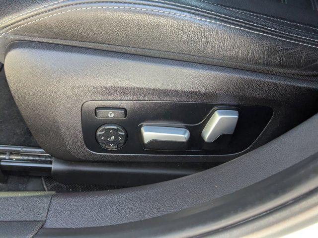 used 2022 BMW 330 car, priced at $31,441