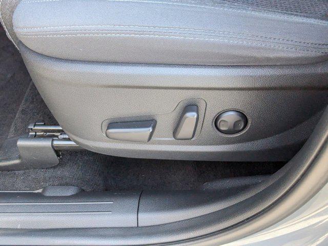 used 2022 Hyundai Santa Fe car, priced at $23,997