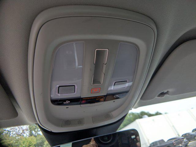 used 2024 Volvo S60 car, priced at $26,017