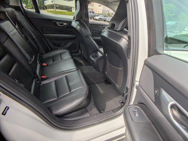 used 2024 Volvo S60 car, priced at $26,017