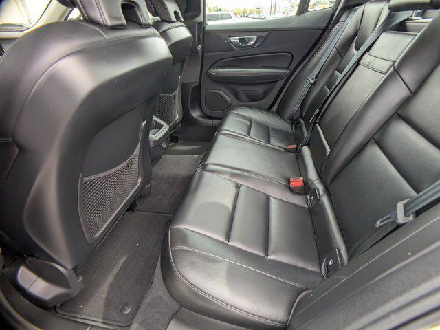 used 2024 Volvo S60 car, priced at $26,017