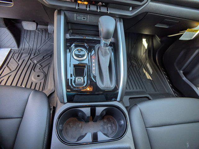 new 2026 Chevrolet Colorado car, priced at $43,017