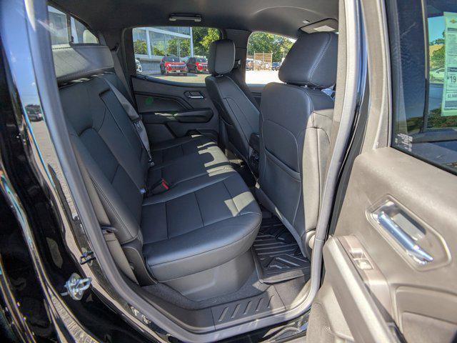 new 2026 Chevrolet Colorado car, priced at $43,017