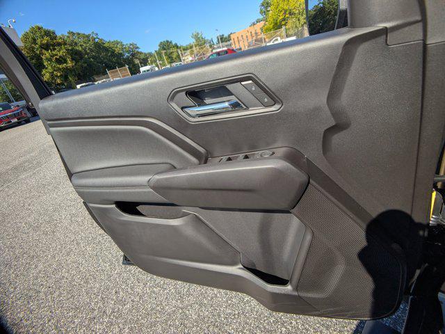 new 2026 Chevrolet Colorado car, priced at $43,017